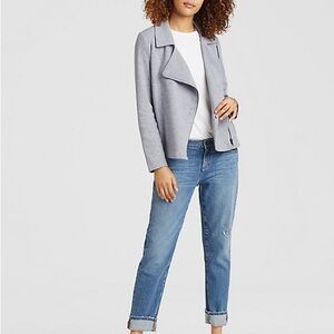 Eileen Fisher jeans